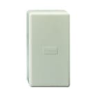 RUTENBECK - RUTN220 001 01 UnterputzgehAuse UG 3 W weiA