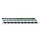 RUTENBECK - RUTN239 101 000 19 Patchpanel Cat. 6A iso mit 24 Module
