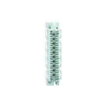RUTENBECK - RUTN260 00 40 Asle B20 LSA-Plus Klemmleiste