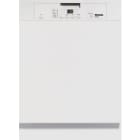 Miele - MIE10234370 VG! Geschirrspuler,int.,60cm,5Prog.,AqSt