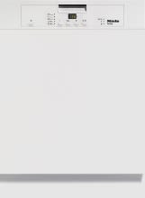 Miele - MIE10234370 VG! Geschirrspuler,int.,60cm,5Prog.,AqSt
