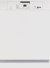 MIELE - MIE10234370 Geschirrspuler,int.,60cm,5Prog.,AqSt,A+