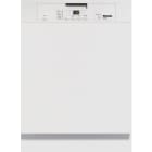 MIELE - MIE10234370 Geschirrspuler,int.,60cm,5Prog.,AqSt,A+