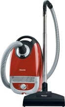 Miele - MIE10142700 Bodenstaubsauger Aktion 1200W 4.5L Tubob