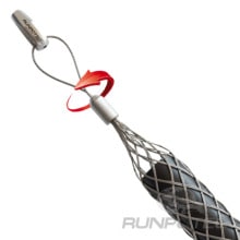 Runpotec - RUN20436 Kabelziehstrumpf A 30-40 mm A-se-Schlau