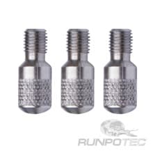 Runpotec - RUN20443 Blindschraube - Set RTG A 6mm RUNPOTEC