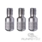 Runpotec - RUN20443 Blindschraube - Set RTG A 6mm RUNPOTEC