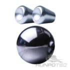 RUNPOTEC - RUN20476 Magnetfangset Strong 5 kg