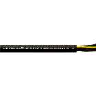 LAPP ITALIA SRL - LPP1120383 OLFLEX CLASSIC 110 BLACK 0,6/1KV 5G35