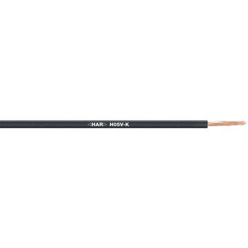 LAPP ITALIA SRL - LPP4510141 H05V-K 1X0,5 DBU