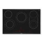 BOSCH ROBERT - BOSPKM875DP1D Glaskeramik Kochstelle,80cm,1xCombiz,2xZ