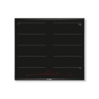 BOSCH ROBERT - BOSPXX675DC1E Glaskeramik Kochstelle,60cm,2xFlex,4xInd