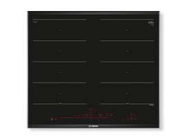 BOSCH ROBERT - BOSPXX675DC1E Glaskeramik Kochstelle,60cm,2xFlex,4xInd