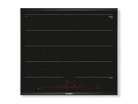 BOSCH ROBERT - BOSPXY675DC1E Glaskeramik Kochstelle,60cm,erw.Flex,4xI