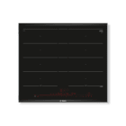 BOSCH ROBERT - BOSPXY675DC1E Glaskeramik Kochstelle,60cm,erw.Flex,4xI