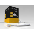 DRAKA - DRA60026455 Datenkabel Kat.7 S/FTP 4x2xAWG26/1 LSHF