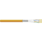 DATWAYLER - DAT17740000DL Datenkabel Kat7 S/FTP simplex 4x2xAWG22/