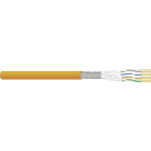 DATWAYLER - DAT18120100DL Datenkabel Kat7 S/FTP simplex 4x2xAWG23/