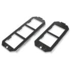 DATWAYLER - DAT417401 Bodentankeinsatz zu OBO GES6 f. 2x CSA P