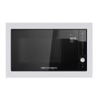 ELEKTRA BREGENZ - EKR8847913600 EinbauMikrowelle m.Grill 60cm 900W 5St.