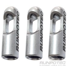 Runpotec - RUN20487 A-sen Set A 7 mm RUNPOTEC Gewinde RTG A