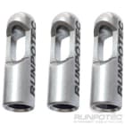 Runpotec - RUN20487 A-sen Set A 7 mm RUNPOTEC Gewinde RTG A
