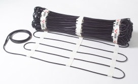 DEVI - DEI140F0627 DEVIsnow 300T FreiflAchenm. Beton 12mA2