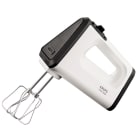 Krups - KEUGN5021 Handmixer 500W 5Stufen Turbo ws-sw-edst