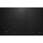 Miele - MIE10245070 VG! Glaskeramik Kochstelle,75cm,1xFlex,3