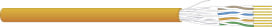 DATWAYLER - DAT19145300DL Datenkabel Kat.6A U/FTP 4x2xAWG23/1 LSHF