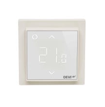DEVI - DEI140F1141 DEVIreg Smart Raumthermostat UP 5-45A^ W