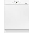 Miele - MIE10520090 Geschirrspuler,int.,60cm,5Pr.,AqSt,A++AA