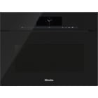 Miele - MIE10452180 Kombi-Einbau-Dampfgarer XL,60cm,PerfCl,4