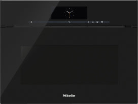 Miele - MIE10452180 VG!Kombi-Einbau-Dampfgarer XL,60cm,PerfC