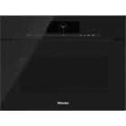 MIELE - MIE10452180 Kombi-Einbau-Dampfgarer XL,60cm,PerfCl,4