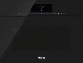 MIELE - MIE10452180 Kombi-Einbau-Dampfgarer XL,60cm,PerfCl,4