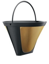 BRAUN - BRAAX13210002 Goldfilter Gr.4