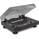 Technisat - TCT0000/9413 Profi-DJ-Plattenspieler Direktantr.Scrat