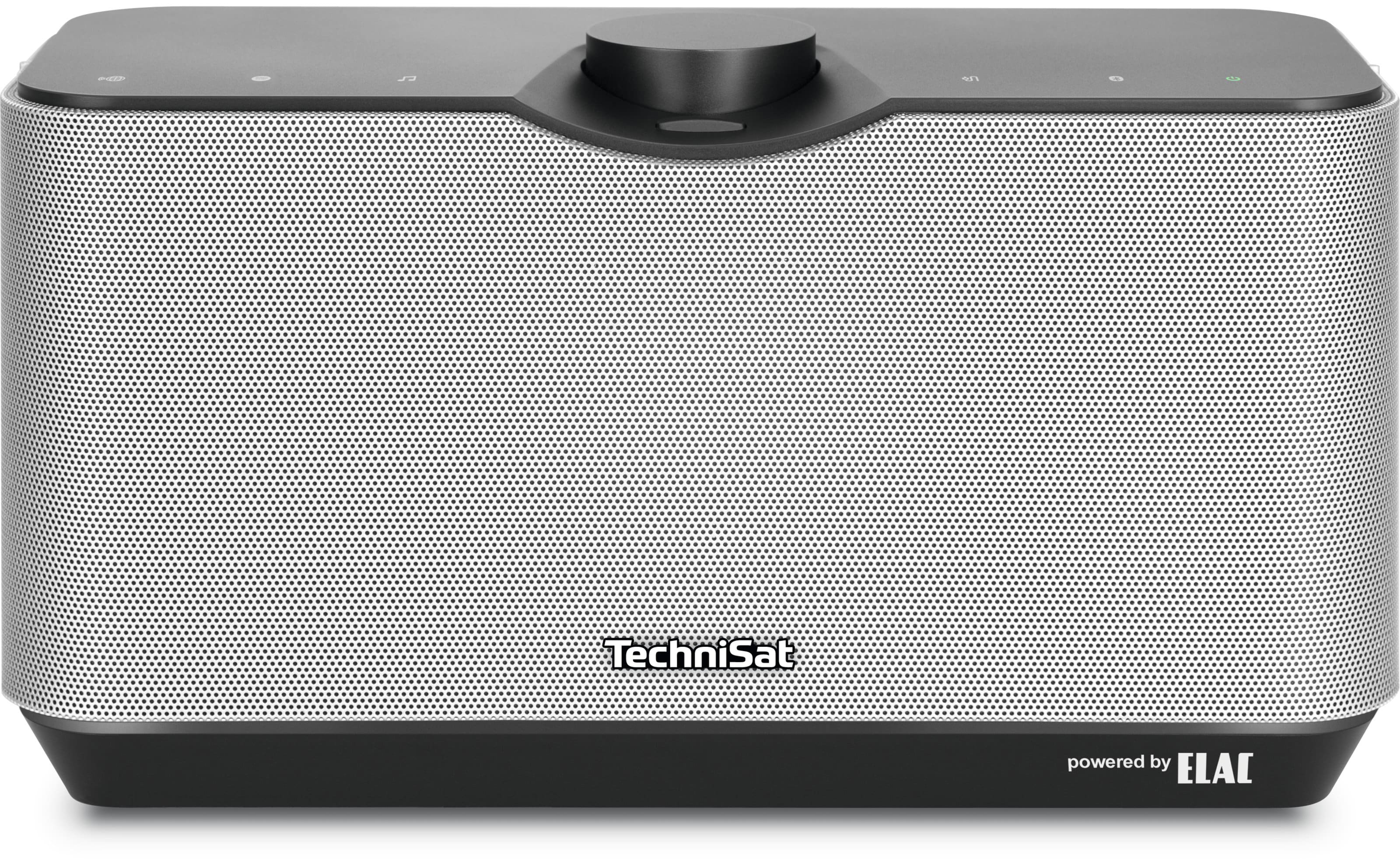 Technisat - TCT0000/9171 Wireless-Stereolautsprecher 2x30W FB BT