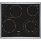 BOSCH ROBERT - BOSPKN645FP1E Glaskeramik Kochstelle,60cm,ZwKr,BrAter