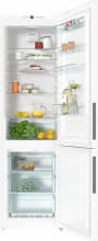 Miele - MIE10622540 VG! Kuhl-Gefrierkombi,60cm,NoFr.,243/95L