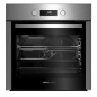 ELEKTRA BREGENZ - EKR7736484354 Einbaubackrohr 6BA EasyClean Disp. Uhr e