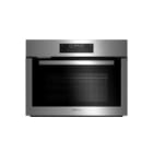 ELEKTRA BREGENZ - EKR8854093600 Einbau-Kombidampfgarer 6BA 35L. 1.2L Tan