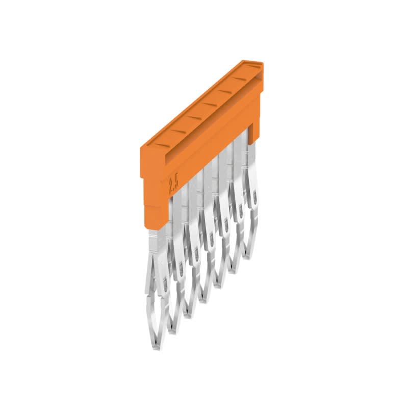 WEIDMULLER - WEI1527640000 ZQV 2.5N/7