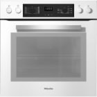MIELE - MIE10586710 VG! Einbauherd,8BA,PerfectClean,Uhr,bril