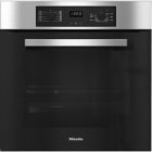 MIELE - MIE10585650 Einbaubackrohr,8BA,PerfectClean,Uhr,ede