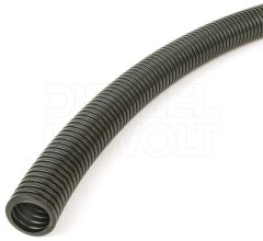 DIETZEL - DIE100442 PVC-Panzerflexrohr, A63mm, biegsam, sch