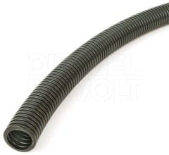 DIETZEL - DIE100442 PVC-Panzerflexrohr, A63mm, biegsam, sch