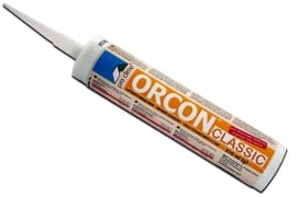 DIETZEL - DIE103277 Luftdichtanschlusskleber, Kartusche 310