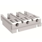 ABB SPA - ABB1SDA104725R1 ADP MONT. TERM. FISSO SU FP XT5 630 3P